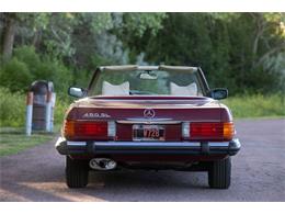 1979 Mercedes-Benz 400-Class (CC-2087625) for sale in Sioux Falls, South Dakota