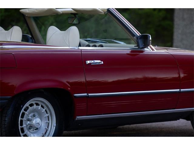 1979 Mercedes-Benz 400-Class (CC-2087625) for sale in Sioux Falls, South Dakota