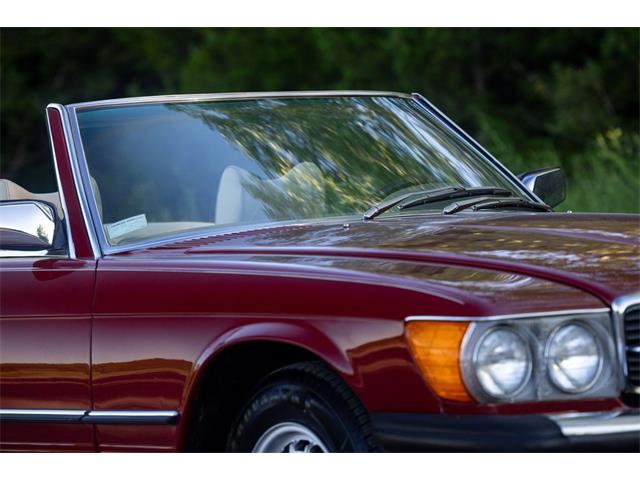 1979 Mercedes-Benz 400-Class (CC-2087625) for sale in Sioux Falls, South Dakota