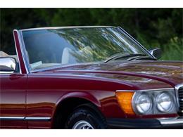 1979 Mercedes-Benz 400-Class (CC-2087625) for sale in Sioux Falls, South Dakota