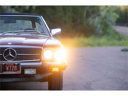 1979 Mercedes-Benz 400-Class (CC-2087625) for sale in Sioux Falls, South Dakota