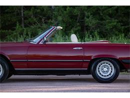 1979 Mercedes-Benz 400-Class (CC-2087625) for sale in Sioux Falls, South Dakota
