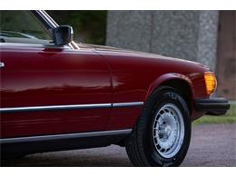 1979 Mercedes-Benz 400-Class (CC-2087625) for sale in Sioux Falls, South Dakota