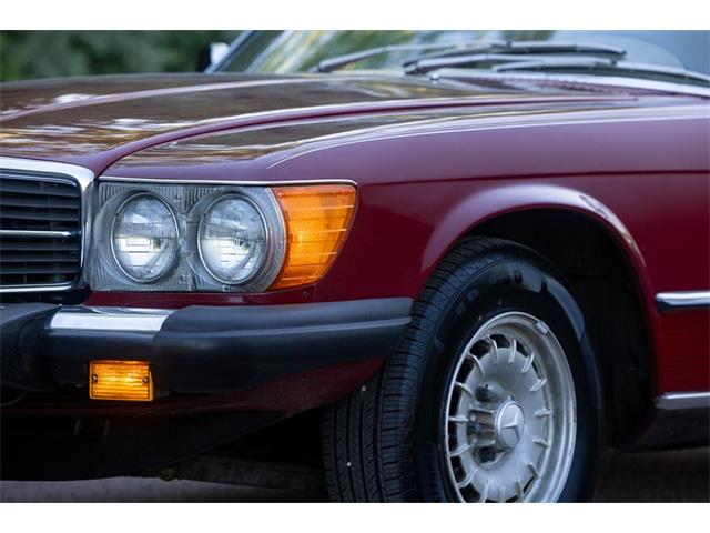 1979 Mercedes-Benz 400-Class (CC-2087625) for sale in Sioux Falls, South Dakota