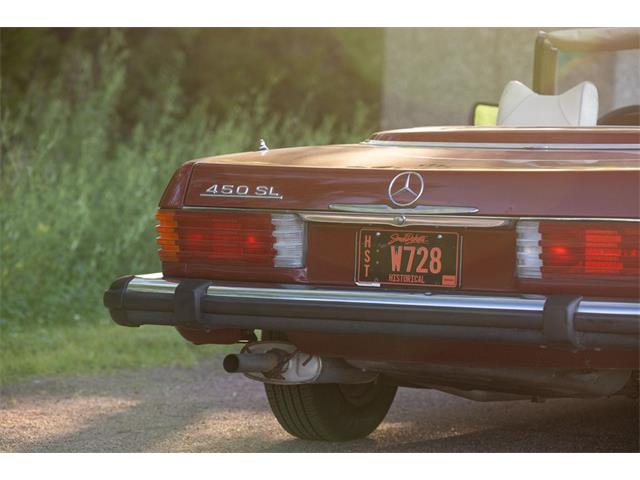 1979 Mercedes-Benz 400-Class (CC-2087625) for sale in Sioux Falls, South Dakota