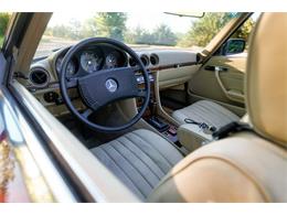 1979 Mercedes-Benz 400-Class (CC-2087625) for sale in Sioux Falls, South Dakota