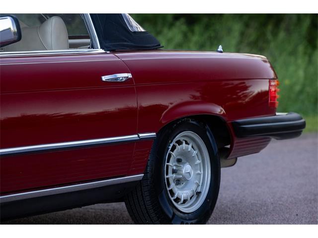 1979 Mercedes-Benz 400-Class (CC-2087625) for sale in Sioux Falls, South Dakota
