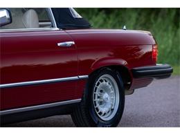1979 Mercedes-Benz 400-Class (CC-2087625) for sale in Sioux Falls, South Dakota