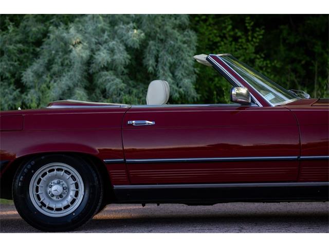 1979 Mercedes-Benz 400-Class (CC-2087625) for sale in Sioux Falls, South Dakota