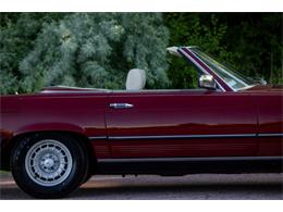 1979 Mercedes-Benz 400-Class (CC-2087625) for sale in Sioux Falls, South Dakota