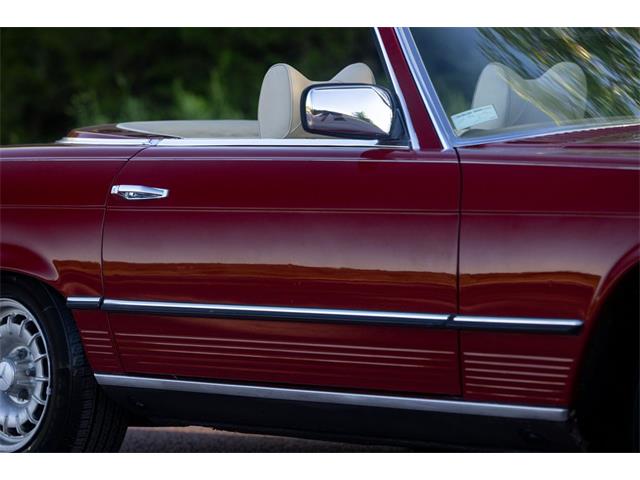 1979 Mercedes-Benz 400-Class (CC-2087625) for sale in Sioux Falls, South Dakota