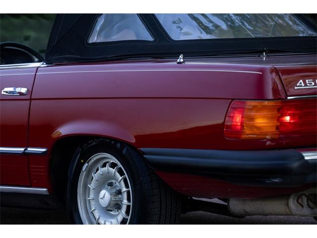 1979 Mercedes-Benz 400-Class (CC-2087625) for sale in Sioux Falls, South Dakota