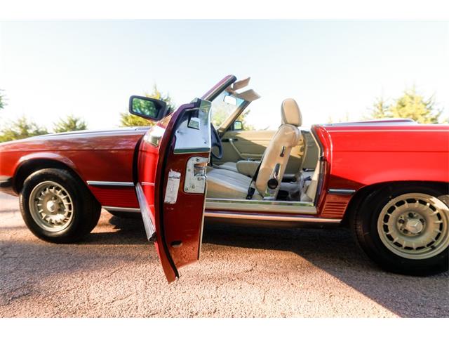 1979 Mercedes-Benz 400-Class (CC-2087625) for sale in Sioux Falls, South Dakota