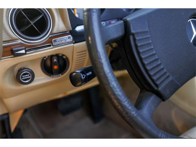 1979 Mercedes-Benz 400-Class (CC-2087625) for sale in Sioux Falls, South Dakota