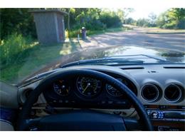 1979 Mercedes-Benz 400-Class (CC-2087625) for sale in Sioux Falls, South Dakota