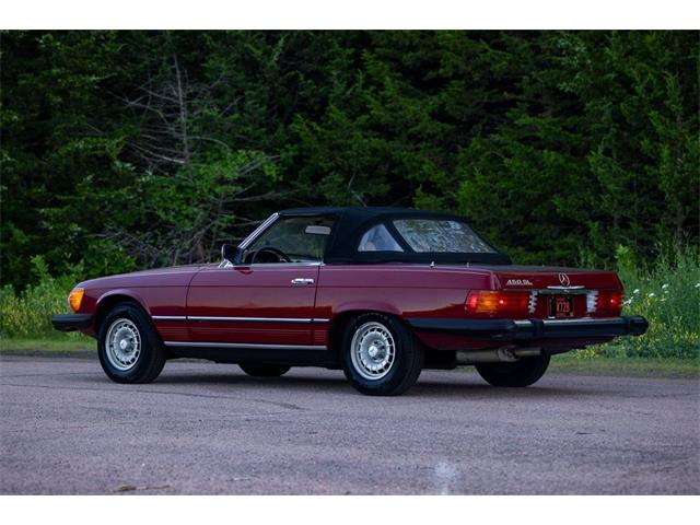 1979 Mercedes-Benz 400-Class (CC-2087625) for sale in Sioux Falls, South Dakota