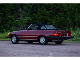 1979 Mercedes-Benz 400-Class (CC-2087625) for sale in Sioux Falls, South Dakota