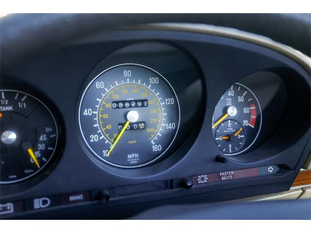 1979 Mercedes-Benz 400-Class (CC-2087625) for sale in Sioux Falls, South Dakota