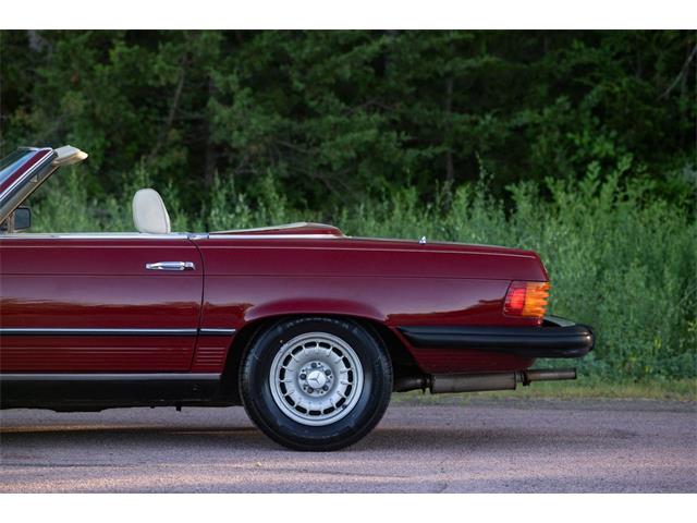 1979 Mercedes-Benz 400-Class (CC-2087625) for sale in Sioux Falls, South Dakota