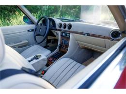 1979 Mercedes-Benz 400-Class (CC-2087625) for sale in Sioux Falls, South Dakota