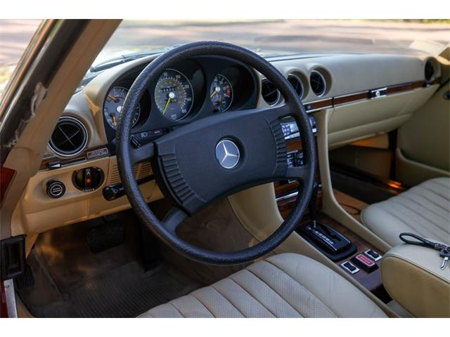 1979 Mercedes-Benz 400-Class (CC-2087625) for sale in Sioux Falls, South Dakota