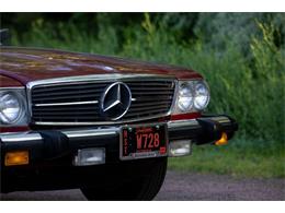 1979 Mercedes-Benz 400-Class (CC-2087625) for sale in Sioux Falls, South Dakota