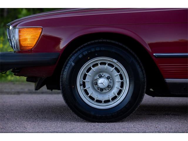 1979 Mercedes-Benz 400-Class (CC-2087625) for sale in Sioux Falls, South Dakota