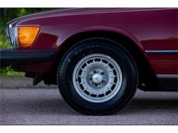 1979 Mercedes-Benz 400-Class (CC-2087625) for sale in Sioux Falls, South Dakota
