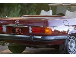 1979 Mercedes-Benz 400-Class (CC-2087625) for sale in Sioux Falls, South Dakota