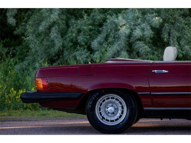 1979 Mercedes-Benz 400-Class (CC-2087625) for sale in Sioux Falls, South Dakota