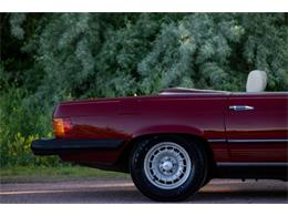 1979 Mercedes-Benz 400-Class (CC-2087625) for sale in Sioux Falls, South Dakota