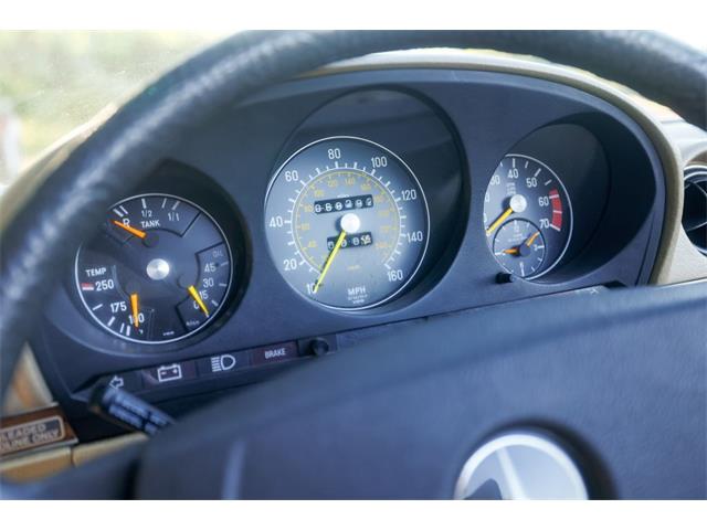 1979 Mercedes-Benz 400-Class (CC-2087625) for sale in Sioux Falls, South Dakota