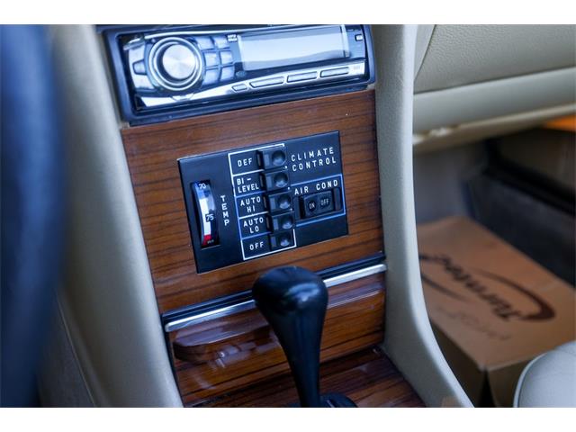 1979 Mercedes-Benz 400-Class (CC-2087625) for sale in Sioux Falls, South Dakota