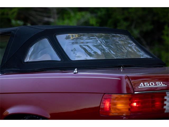 1979 Mercedes-Benz 400-Class (CC-2087625) for sale in Sioux Falls, South Dakota