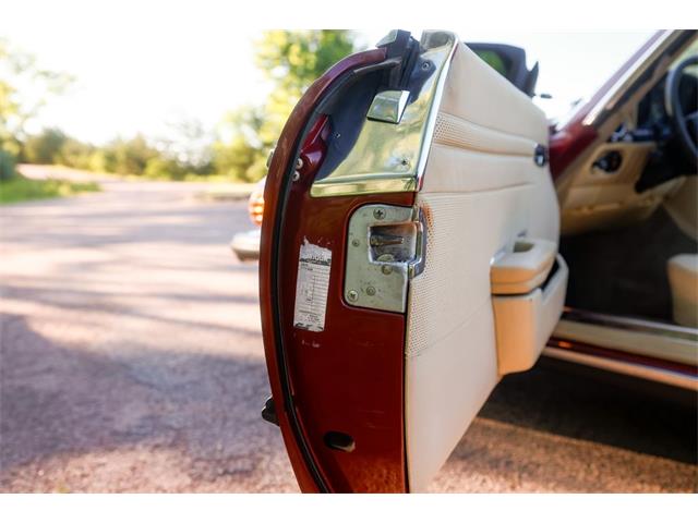 1979 Mercedes-Benz 400-Class (CC-2087625) for sale in Sioux Falls, South Dakota