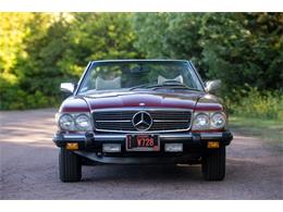 1979 Mercedes-Benz 400-Class (CC-2087625) for sale in Sioux Falls, South Dakota
