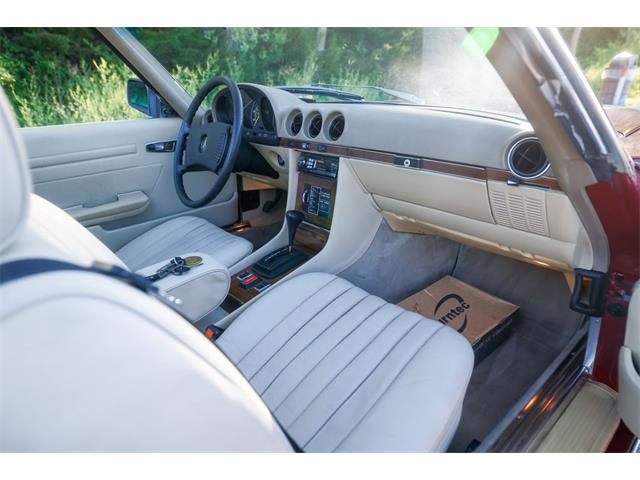 1979 Mercedes-Benz 400-Class (CC-2087625) for sale in Sioux Falls, South Dakota