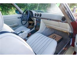 1979 Mercedes-Benz 400-Class (CC-2087625) for sale in Sioux Falls, South Dakota