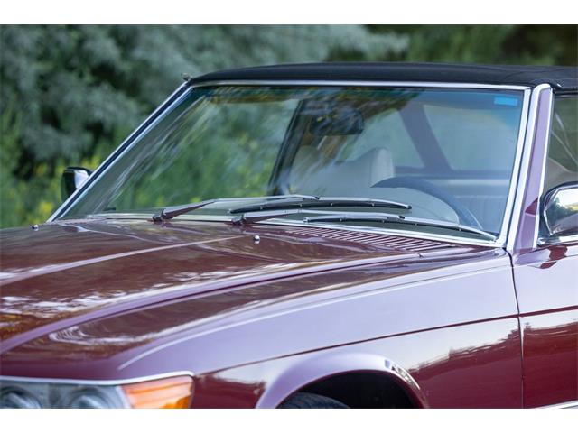 1979 Mercedes-Benz 400-Class (CC-2087625) for sale in Sioux Falls, South Dakota