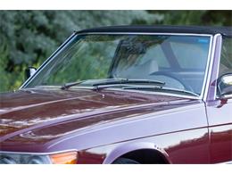 1979 Mercedes-Benz 400-Class (CC-2087625) for sale in Sioux Falls, South Dakota