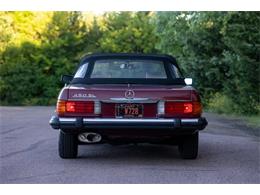 1979 Mercedes-Benz 400-Class (CC-2087625) for sale in Sioux Falls, South Dakota