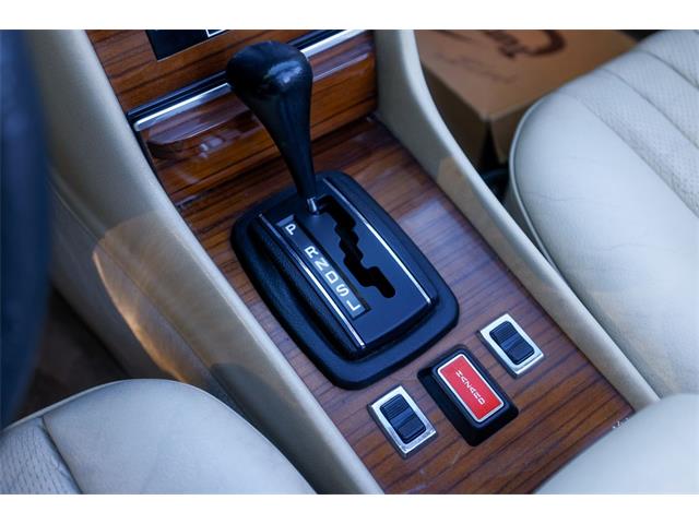 1979 Mercedes-Benz 400-Class (CC-2087625) for sale in Sioux Falls, South Dakota