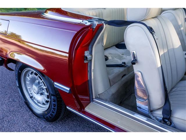 1979 Mercedes-Benz 400-Class (CC-2087625) for sale in Sioux Falls, South Dakota