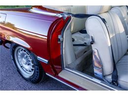 1979 Mercedes-Benz 400-Class (CC-2087625) for sale in Sioux Falls, South Dakota
