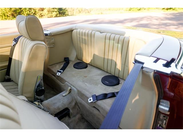 1979 Mercedes-Benz 400-Class (CC-2087625) for sale in Sioux Falls, South Dakota
