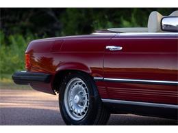 1979 Mercedes-Benz 400-Class (CC-2087625) for sale in Sioux Falls, South Dakota