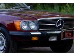 1979 Mercedes-Benz 400-Class (CC-2087625) for sale in Sioux Falls, South Dakota