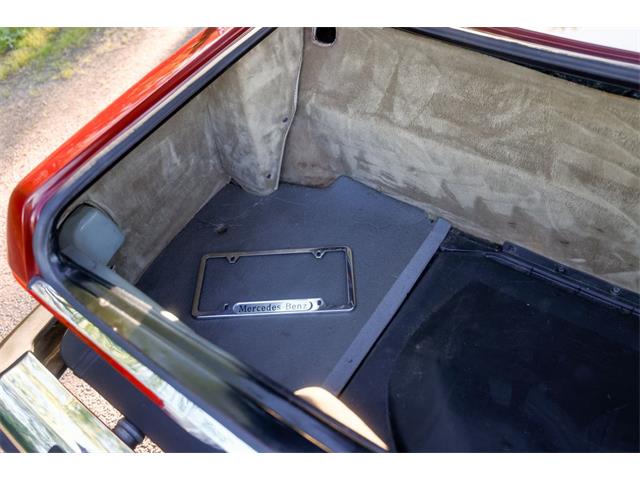 1979 Mercedes-Benz 400-Class (CC-2087625) for sale in Sioux Falls, South Dakota