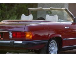 1979 Mercedes-Benz 400-Class (CC-2087625) for sale in Sioux Falls, South Dakota