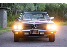1979 Mercedes-Benz 400-Class (CC-2087625) for sale in Sioux Falls, South Dakota